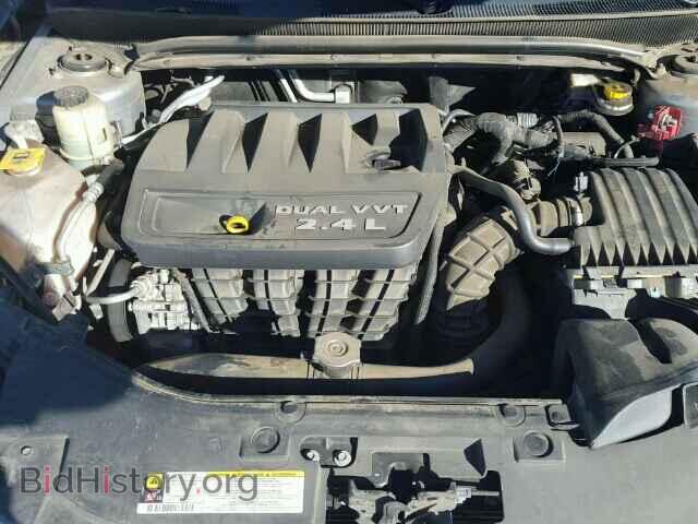 2013 CHRYSLER 200 - VIN: 1C3CCBBB2DN726888 - Фото 7