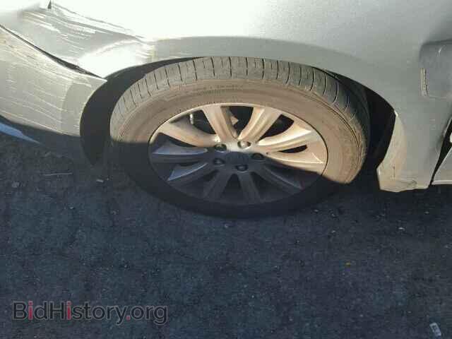 2013 CHRYSLER 200 - VIN: 1C3CCBBB2DN726888 - Фото 9