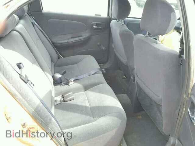 2000 DODGE NEON - VIN: 1B3ES46C7YD518329 - Фото 6