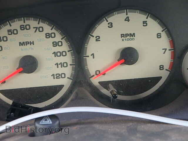 2000 DODGE NEON - VIN: 1B3ES46C7YD518329 - Фото 8