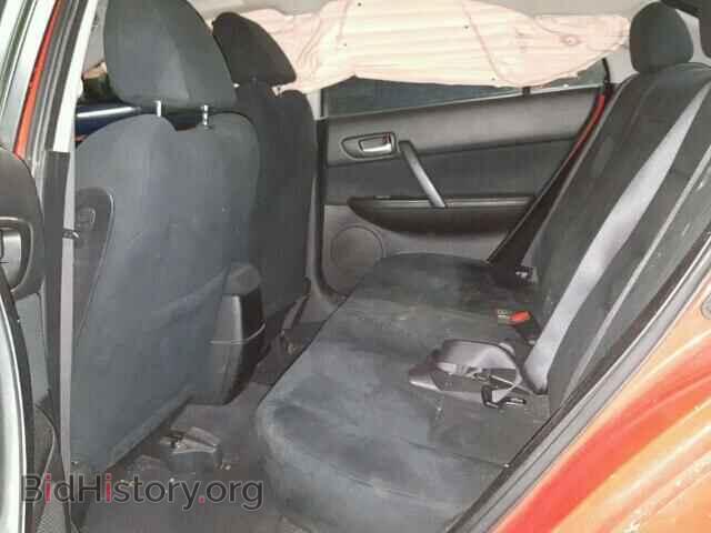 2006 MAZDA 6 - VIN: 1YVHP84C265M57979 - Фото 6