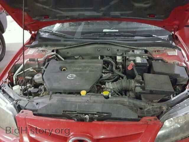 2006 MAZDA 6 - VIN: 1YVHP84C265M57979 - Фото 7