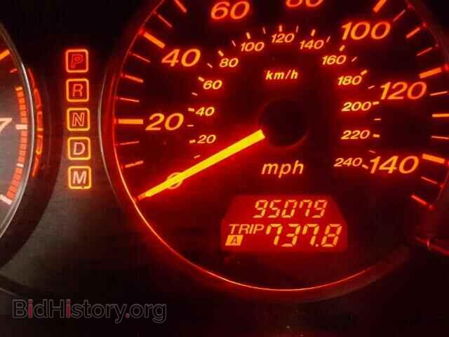 2006 MAZDA 6 - VIN: 1YVHP84C265M57979 - Фото 8