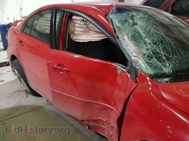 2006 MAZDA 6 - VIN: 1YVHP84C265M57979 - Фото 10
