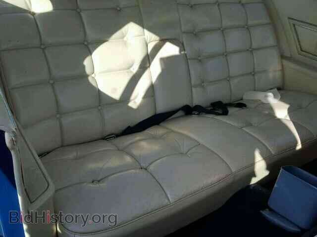 1972 LINCOLN CONTINENTL - VIN: 2Y89A844331 - Фото 6