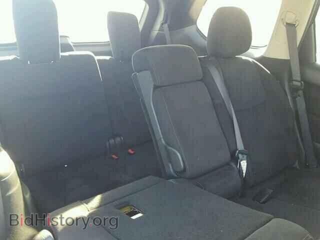 2013 NISSAN PATHFINDER - VIN: 5N1AR2MN3DC630574 - Фото 6