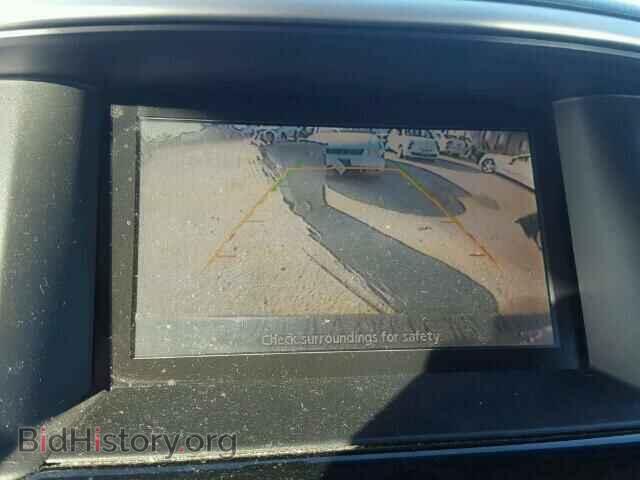 2013 NISSAN PATHFINDER - VIN: 5N1AR2MN3DC630574 - Фото 10