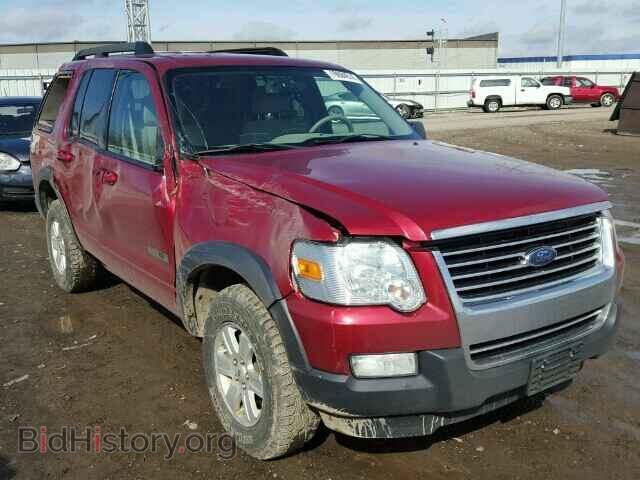 Photo 1FMEU63E37UB61896 - FORD EXPLORER 2007