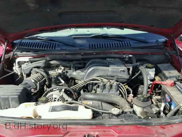 2007 FORD EXPLORER - VIN: 1FMEU63E37UB61896 - Фото 7