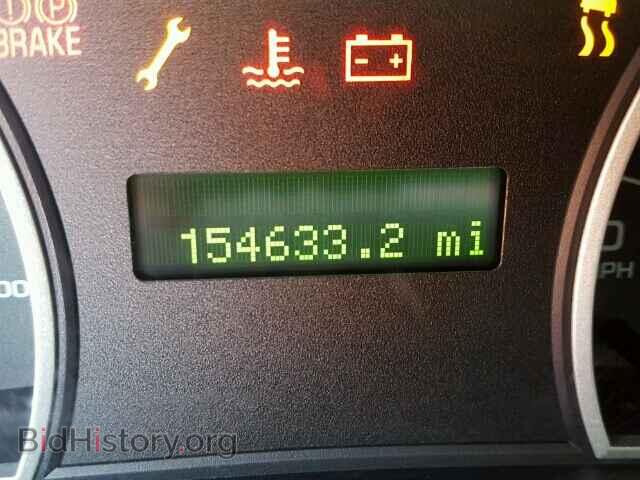 2007 FORD EXPLORER - VIN: 1FMEU63E37UB61896 - Фото 8