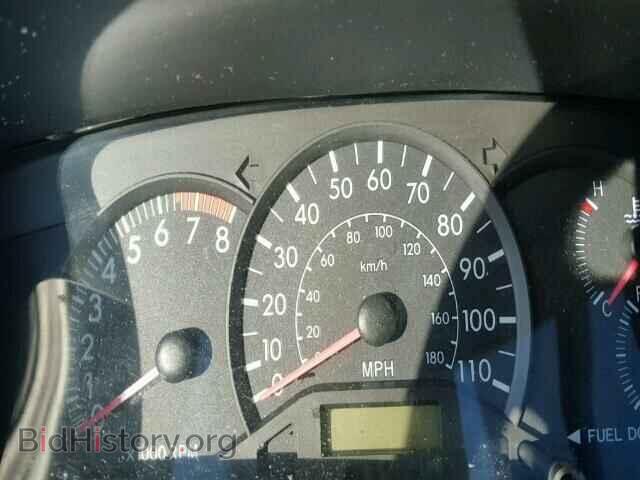 2003 TOYOTA COROLLA - VIN: JTDBR32E532003803 - Фото 8
