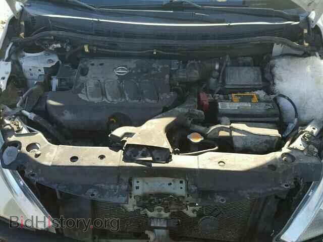 2011 NISSAN VERSA - VIN: 3N1BC1CP2BL369949 - Photo 7