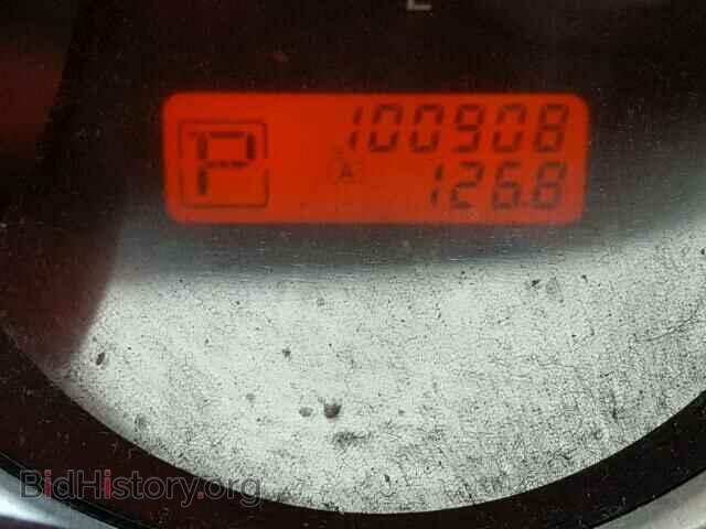 2011 NISSAN VERSA - VIN: 3N1BC1CP2BL369949 - Photo 8