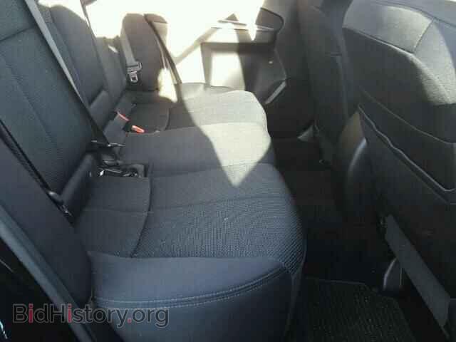 2012 SUBARU FORESTER - VIN: JF2SHABC1CH410926 - Фото 6