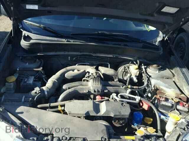 2012 SUBARU FORESTER - VIN: JF2SHABC1CH410926 - Фото 7