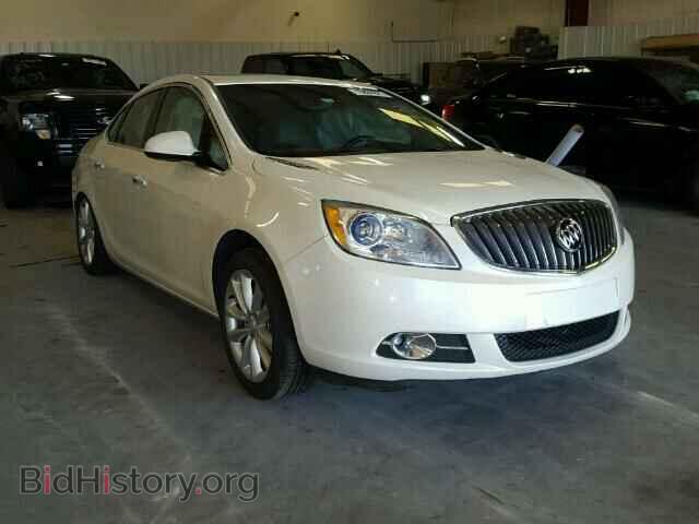 Photo 1G4PS5SK4C4175705 - BUICK VERANO 2012