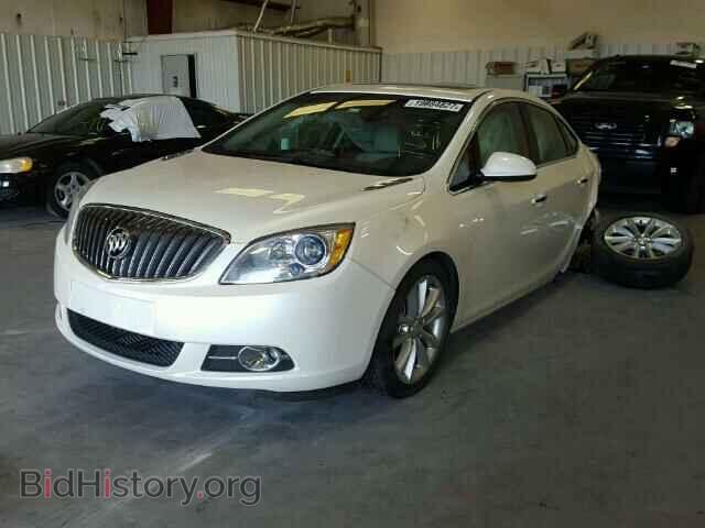 2012 BUICK VERANO - VIN: 1G4PS5SK4C4175705 - Photo 2