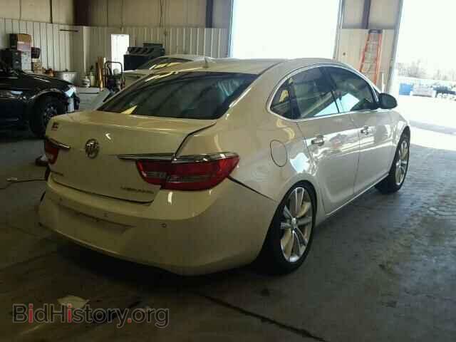 2012 BUICK VERANO - VIN: 1G4PS5SK4C4175705 - Photo 4