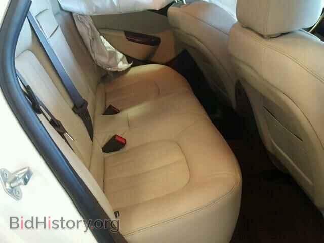 2012 BUICK VERANO - VIN: 1G4PS5SK4C4175705 - Photo 6