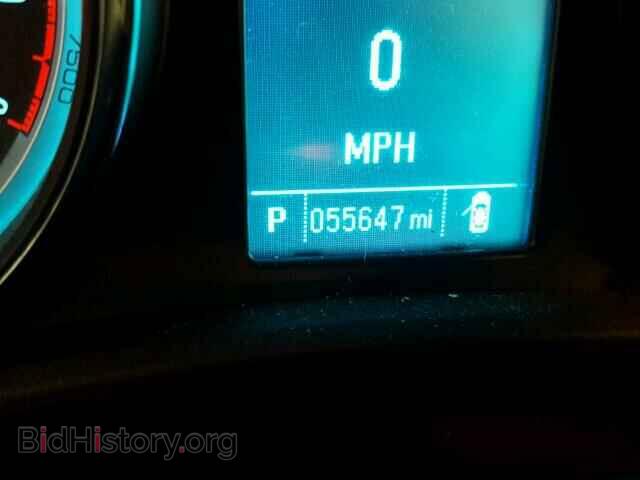 2012 BUICK VERANO - VIN: 1G4PS5SK4C4175705 - Photo 8