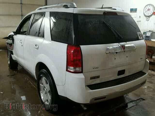 2007 SATURN VUE - VIN: 5GZCZ534X7S810232 - Фото 3