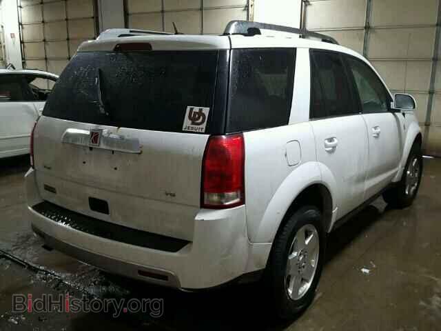 2007 SATURN VUE - VIN: 5GZCZ534X7S810232 - Фото 4