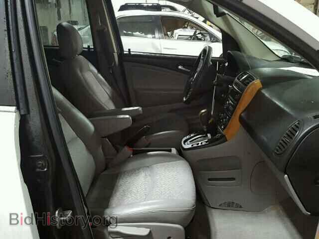 2007 SATURN VUE - VIN: 5GZCZ534X7S810232 - Фото 5