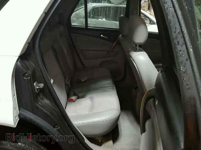 2007 SATURN VUE - VIN: 5GZCZ534X7S810232 - Фото 6