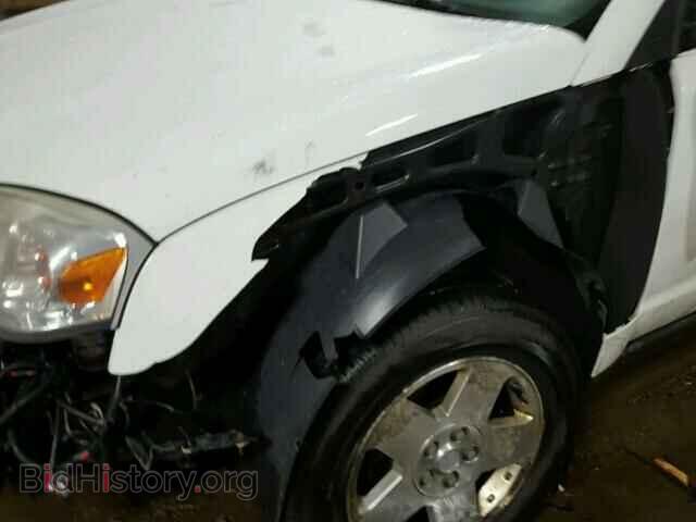 2007 SATURN VUE - VIN: 5GZCZ534X7S810232 - Фото 9
