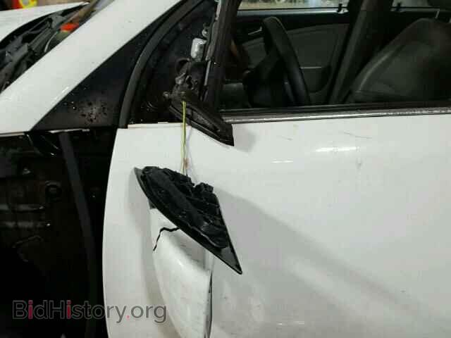 2007 SATURN VUE - VIN: 5GZCZ534X7S810232 - Фото 10