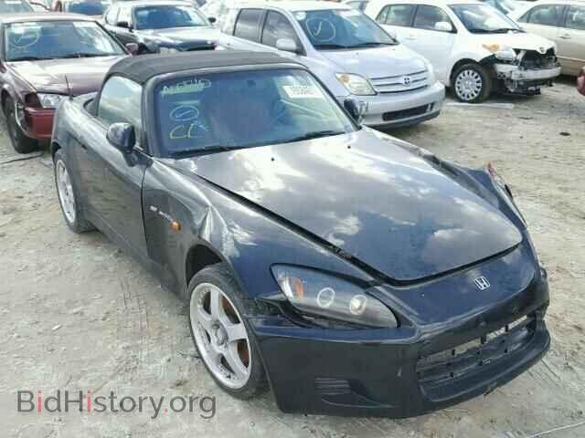 Фотография JHMAP1148YT006208 - HONDA S2000 2000