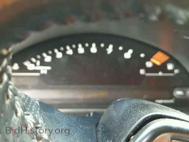 2000 HONDA S2000 - VIN: JHMAP1148YT006208 - Фото 8