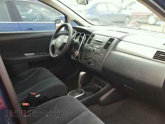 2012 NISSAN VERSA - VIN: 3N1BC1CP0CK289413 - Фото 5