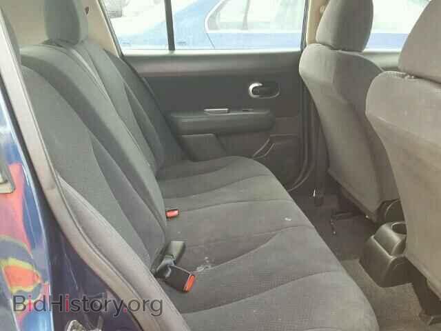 2012 NISSAN VERSA - VIN: 3N1BC1CP0CK289413 - Фото 6