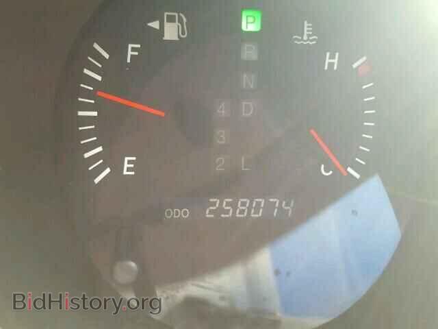2003 LEXUS ES300 - VIN: JTHBF30G030145483 - Фото 8