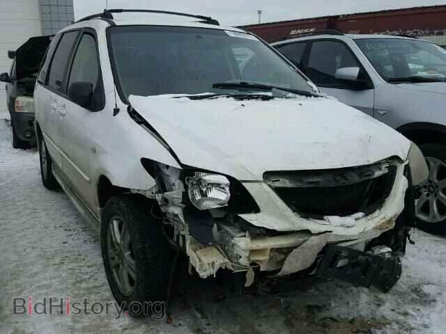 Photo JM3LW28A560558155 - MAZDA MPV 2006
