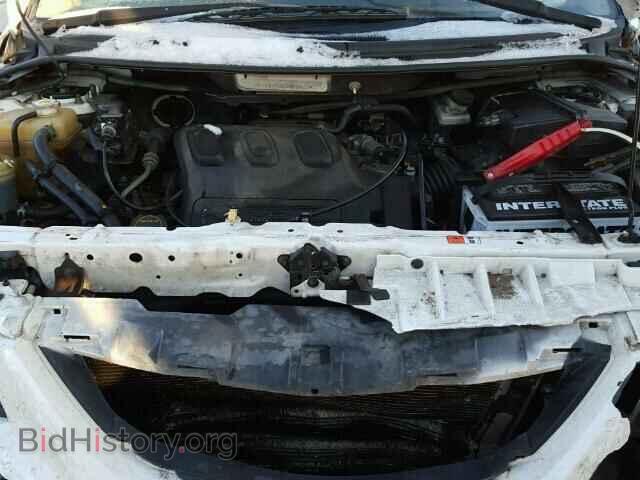 2006 MAZDA MPV - VIN: JM3LW28A560558155 - Фото 7