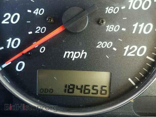 2006 MAZDA MPV - VIN: JM3LW28A560558155 - Фото 8