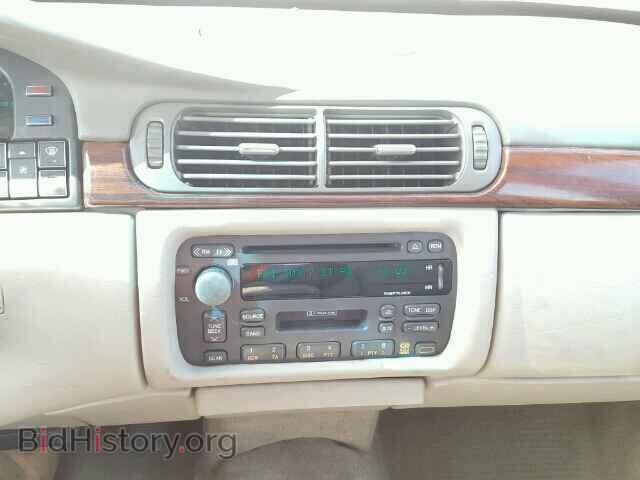 1999 CADILLAC DEVILLE - VIN: 1G6KD54Y8XU743022 - Photo 9