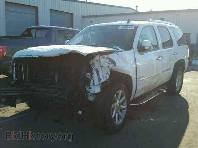 2013 GMC YUKON - VIN: 1GKS2EEF0DR266394 - Фото 2