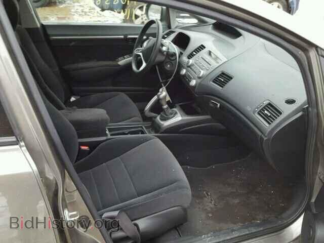 2007 ACURA CSX - VIN: 2HHFD55577H201770 - Фото 5