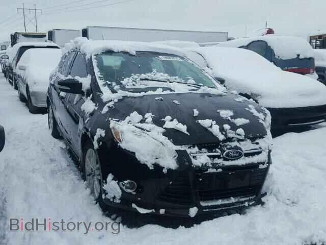 Photo 1FAHP3M20CL114794 - FORD FOCUS 2012