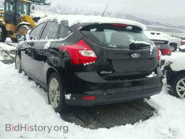 2012 FORD FOCUS - VIN: 1FAHP3M20CL114794 - Photo 3