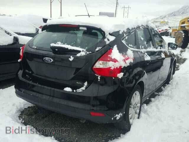 2012 FORD FOCUS - VIN: 1FAHP3M20CL114794 - Photo 4