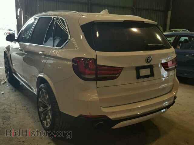 2014 BMW X5 - VIN: 5UXKR0C53E0H24926 - Фото 3