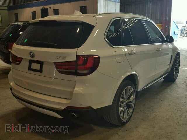 2014 BMW X5 - VIN: 5UXKR0C53E0H24926 - Фото 4