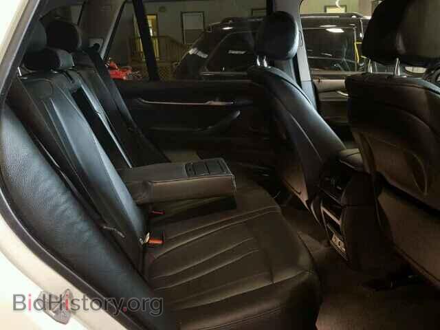 2014 BMW X5 - VIN: 5UXKR0C53E0H24926 - Фото 6