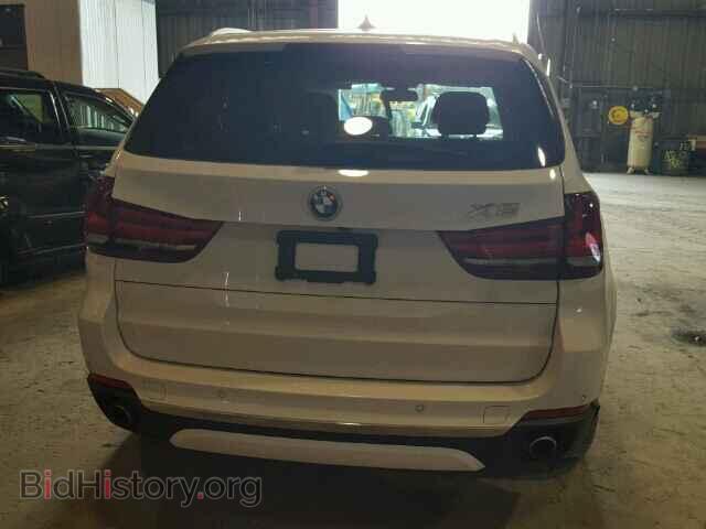 2014 BMW X5 - VIN: 5UXKR0C53E0H24926 - Фото 9
