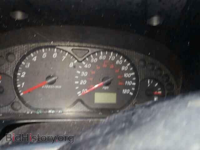 2001 MAZDA TRIBUTE - VIN: 4F2CU09111KM25309 - Фото 8