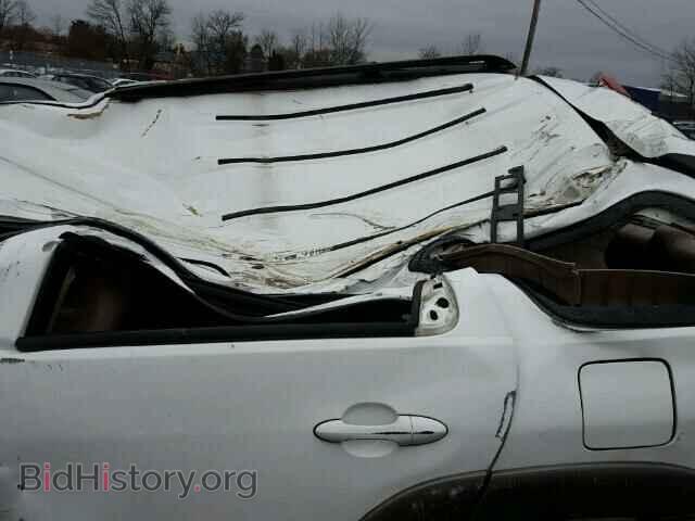 2001 MAZDA TRIBUTE - VIN: 4F2CU09111KM25309 - Фото 9